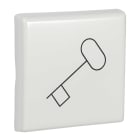 ELKO - L858 Symbol stor nøkkel