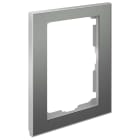 ELKO - Layer ramme AL/Gunmetal 1,5H