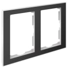 ELKO - Layer ramme AL/SO 2x1,5H