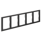 ELKO - Layer ramme AL/SO 5x1,5H