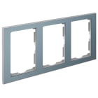 ELKO - Layer ramme AL/Tinn 3x1,5H