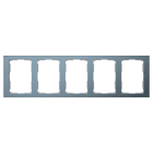 ELKO - Layer ramme AL/Tinn 5x1,5H