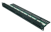ELKO - Telepatch 25- ports