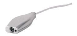 ELKO - IR link mottaker sølv 3m.