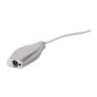 ELKO - IR link mottaker sølv 3m.