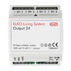 ELKO - LS Output 24VDC 0,5A