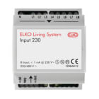 ELKO - LS Input 230 VAC