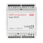 ELKO - LS Input 24VDC 3mA