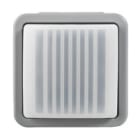 ELKO - LS PIR detektor IP44 Kapslingsklasse: IP44