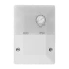ELKO - LS Skumringsrele 2-200lux - IP54