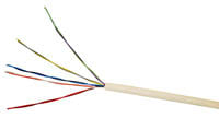 ELKO - LS Link cable(5x2x0,6mm) 305M