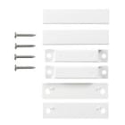 ELKO - LS Kaps for magnet kontakt