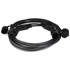 ELKO - Ladekabel 32A 1-fas T2-T1 7m