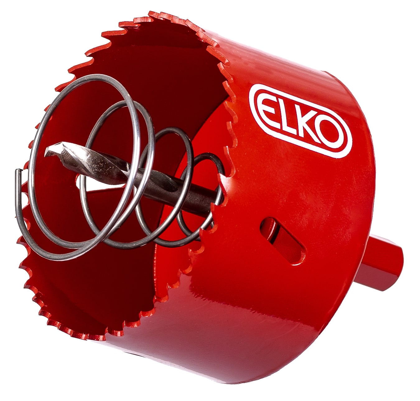 ELKO - Hullsag standard 73mm med fjær
