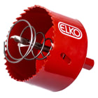 ELKO - Hullsag standard 73mm med fjær