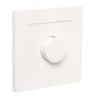 ELKO - ELKO Plus dimmer 400 GL I Polarhvit