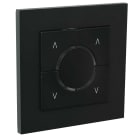 ELKO - Plus LED dimmer 2X2,5A Sort