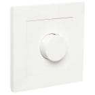 ELKO - ELKO Plus dimmer 630 GLE Polarhvit