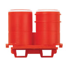 ELKO - L6601 Dobbel stuss
