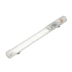 Stego - LED lampe med PIR og magnet 100-240V