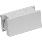 Carlo Gavazzi - Terminal deksel 20 stk