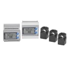 Carlo Gavazzi - EM21 M/PULSUTG. OG 3XSTRØMTRA