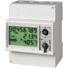 Carlo Gavazzi - ENERGIMÅLER 1/3- FASE 230VAC