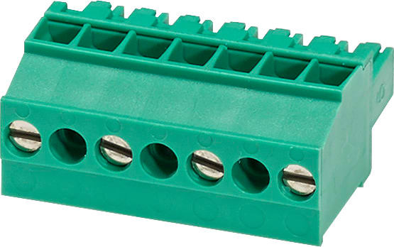 Carlo Gavazzi - 20 stk spennings klemmer