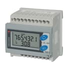 Carlo Gavazzi - 3-fase kWh måler puls 