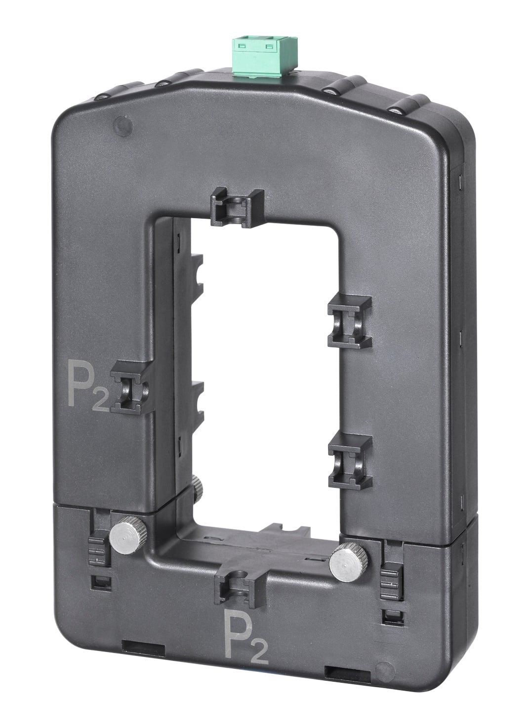 Carlo Gavazzi - Delbar strømtransformator 800A