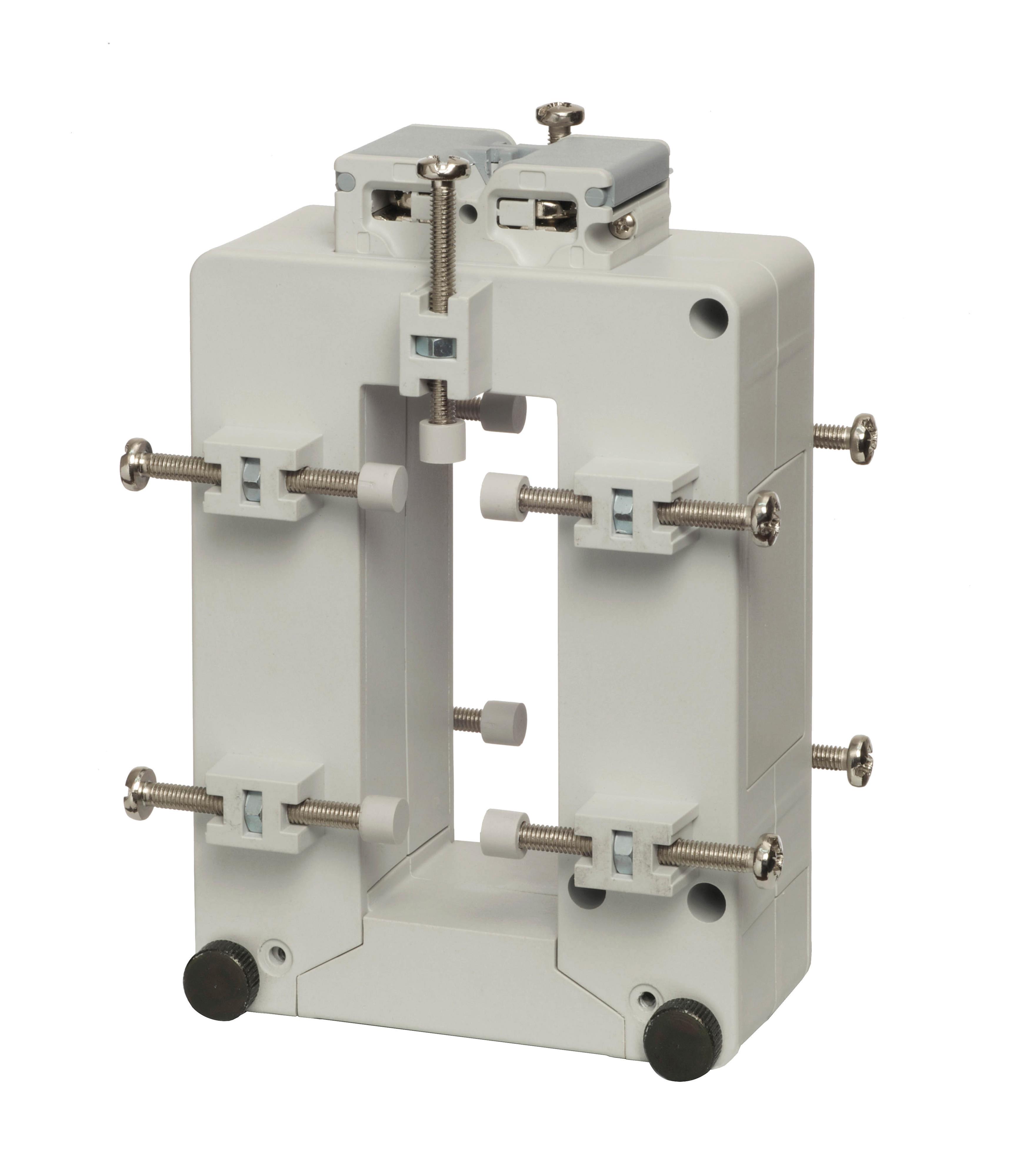 Carlo Gavazzi - Delbar strømtransformator 400A