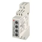 Carlo Gavazzi - 3-fase nettovervåkingsrele