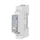 Carlo Gavazzi - Måler 1-fase 230V 32A puls