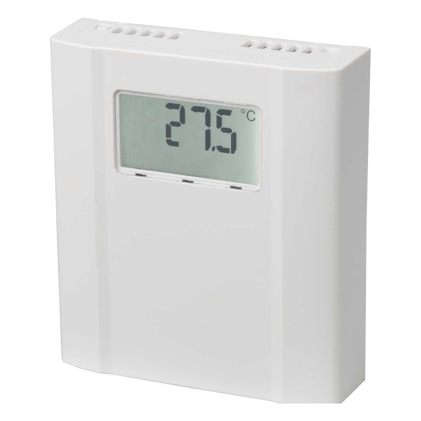Carlo Gavazzi - SMART DUPLINE DISPLAY TEMPERA