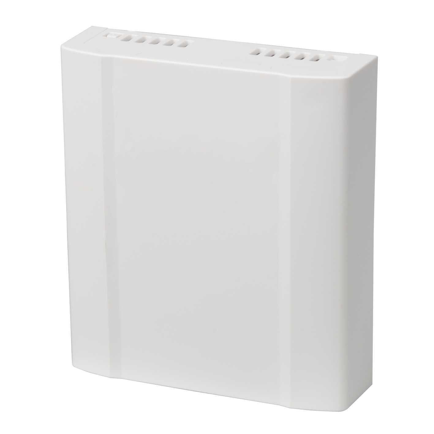 Carlo Gavazzi - SMART DUPLINE CO2+TEMPERATUR
