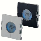 Carlo Gavazzi - SMD TERMOSTAT M/DISPLAY 55X55