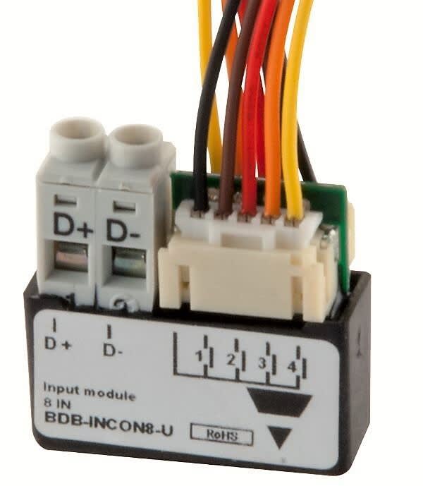 Carlo Gavazzi - SMH DECENTRALISERT INNGANG  8