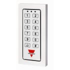 Carlo Gavazzi - SMH KODETASTATUR 12VDC SMART-HOUSE STYRESYSTEM