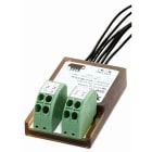 Carlo Gavazzi - SMB Ana inng 2 x 0-20mA/4-20mA
