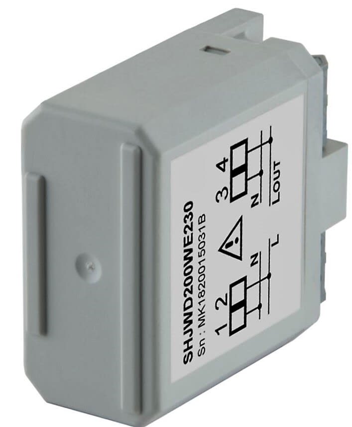 Carlo Gavazzi - WIRELESS POWER DIMMER UP TO 2