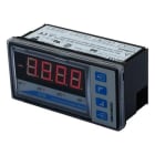 Carlo Gavazzi - UDM35 DISPLAY RØDT