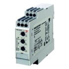 Carlo Gavazzi - STRØMMÅLERELE AC/DC