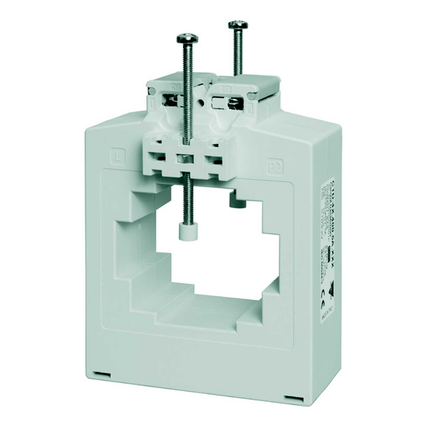 Carlo Gavazzi - Strømtransformator 1250/5A