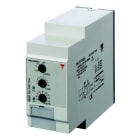 Carlo Gavazzi - STJERNE-/TREKANTRELE