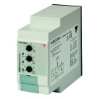 Carlo Gavazzi - AC/DC SPENNINGSMÅLERELE