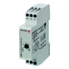 Carlo Gavazzi - TIDSRELE FORSINKET UT