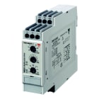 Carlo Gavazzi - TIDSRELE MULTIFUNKSJON
