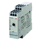 Carlo Gavazzi - TIDSRELE FORSINKET UT
