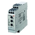 Carlo Gavazzi - TIDSRELE MULTIFUNKSJON