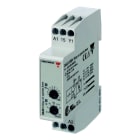 Carlo Gavazzi - TIDSRELE FORSINKET INN